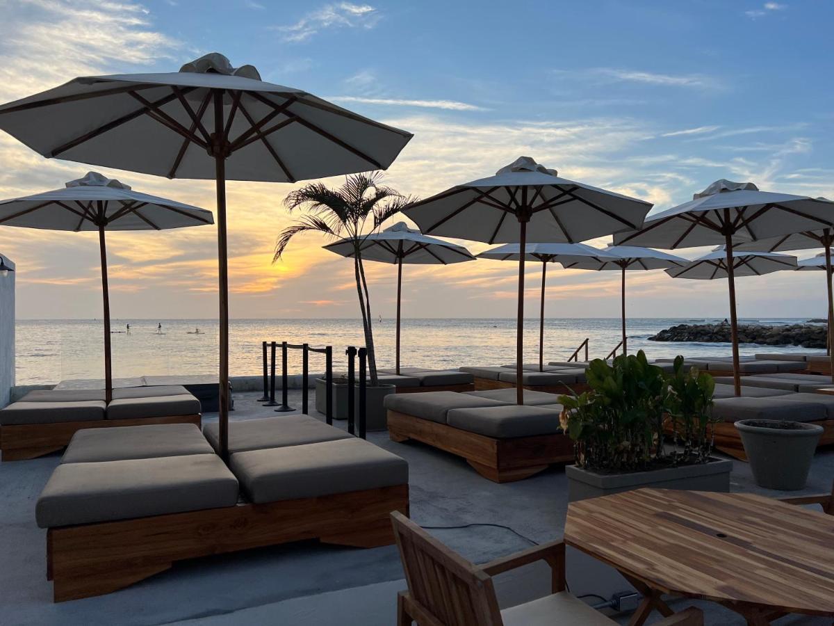 Wala Beach Club Cartagena Εξωτερικό φωτογραφία