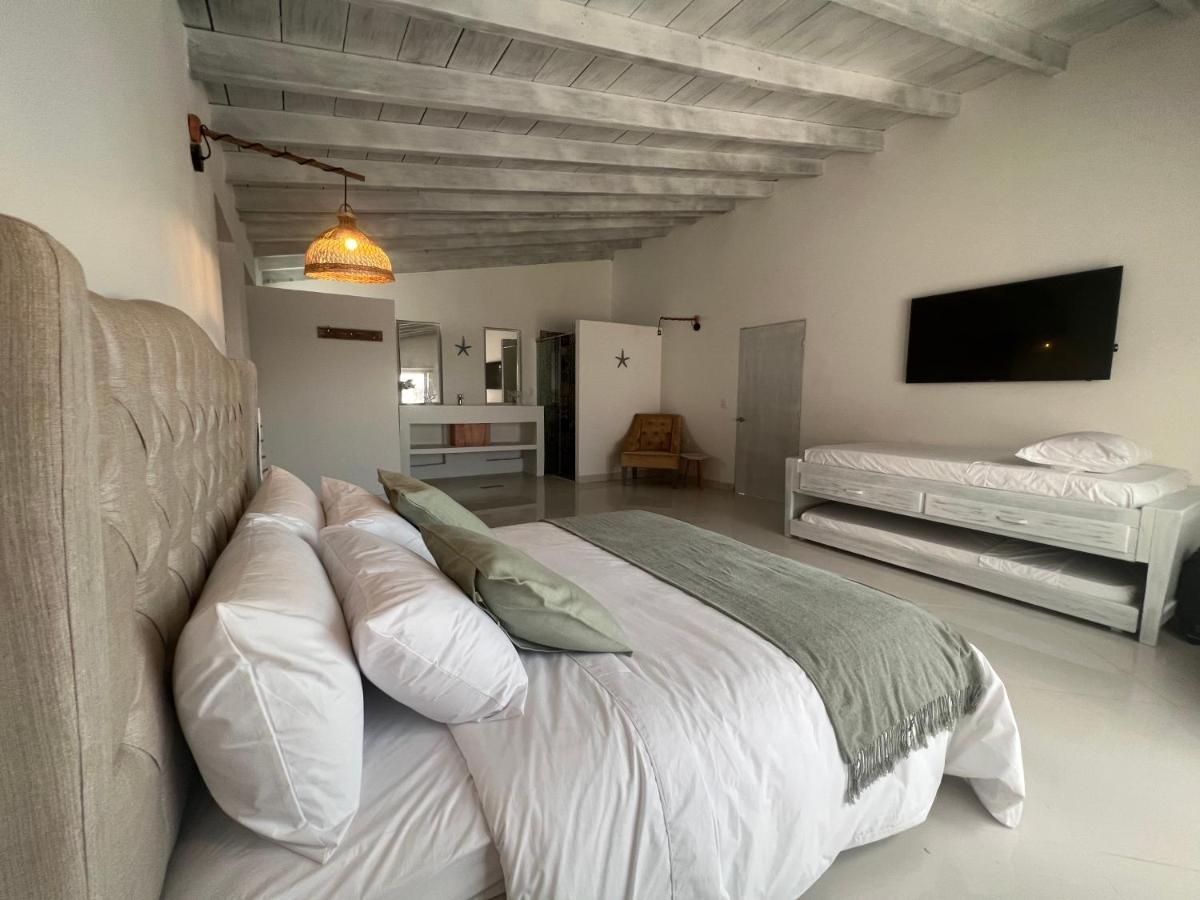 Wala Beach Club Cartagena Εξωτερικό φωτογραφία